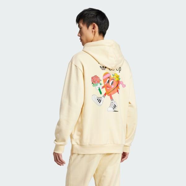 Made By Nelson Hoodie Product Image