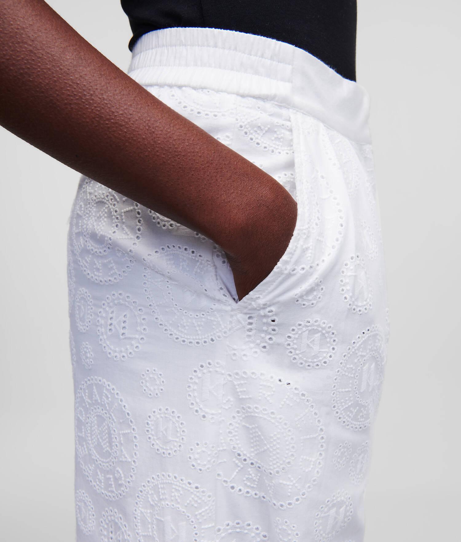 BRODERIE ANGLAISE CULOTTES Product Image