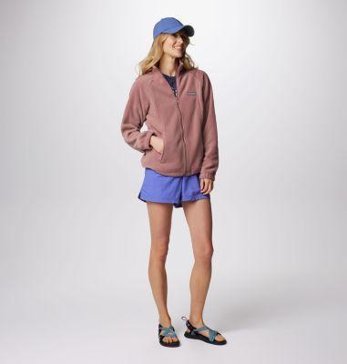 Columbia Women's Sandy River Shorts- Product Image