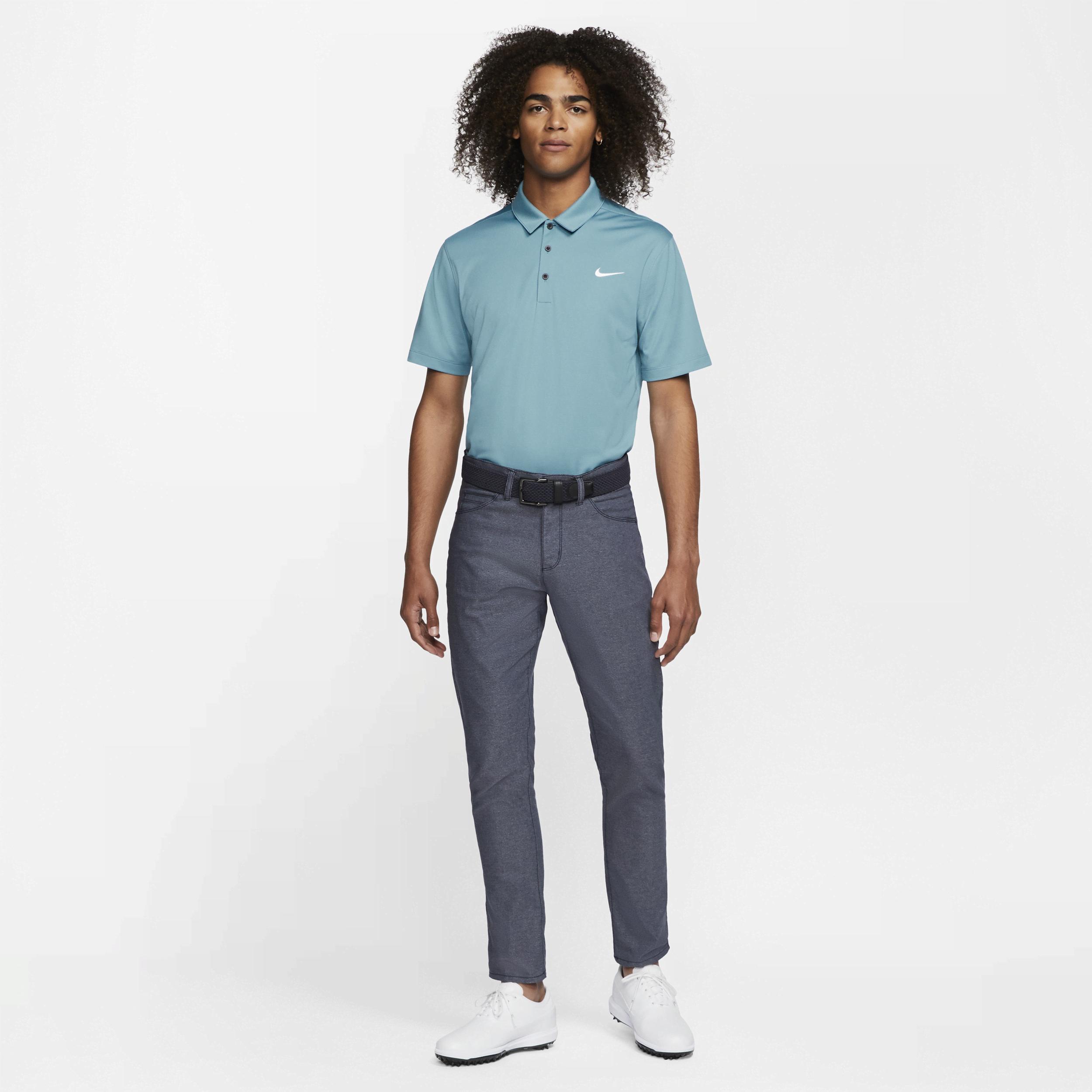 Nike Men's Football Polo Product Image