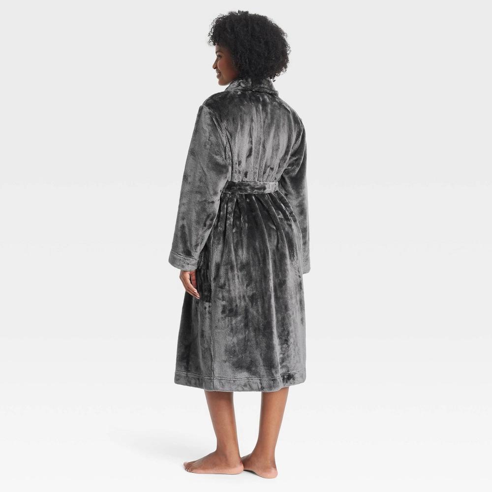 Women's Plush Robe - Auden™ Product Image