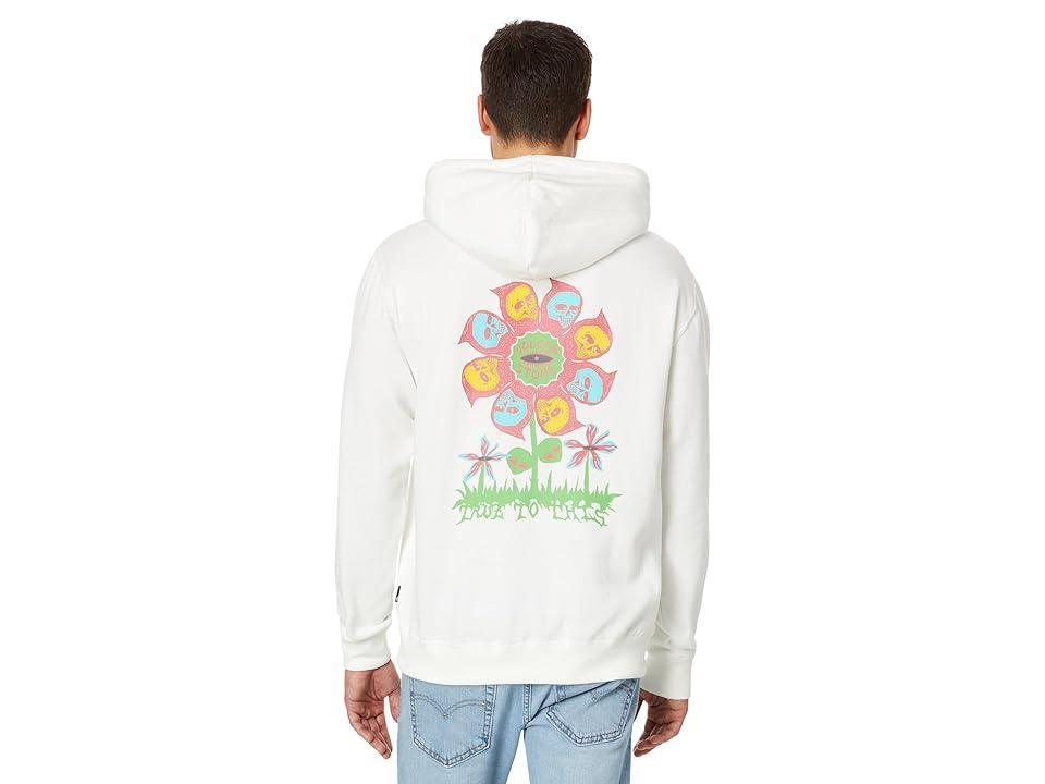 Volcom Earth Tripper Pullover Hoodie (Off Men's Clothing Product Image