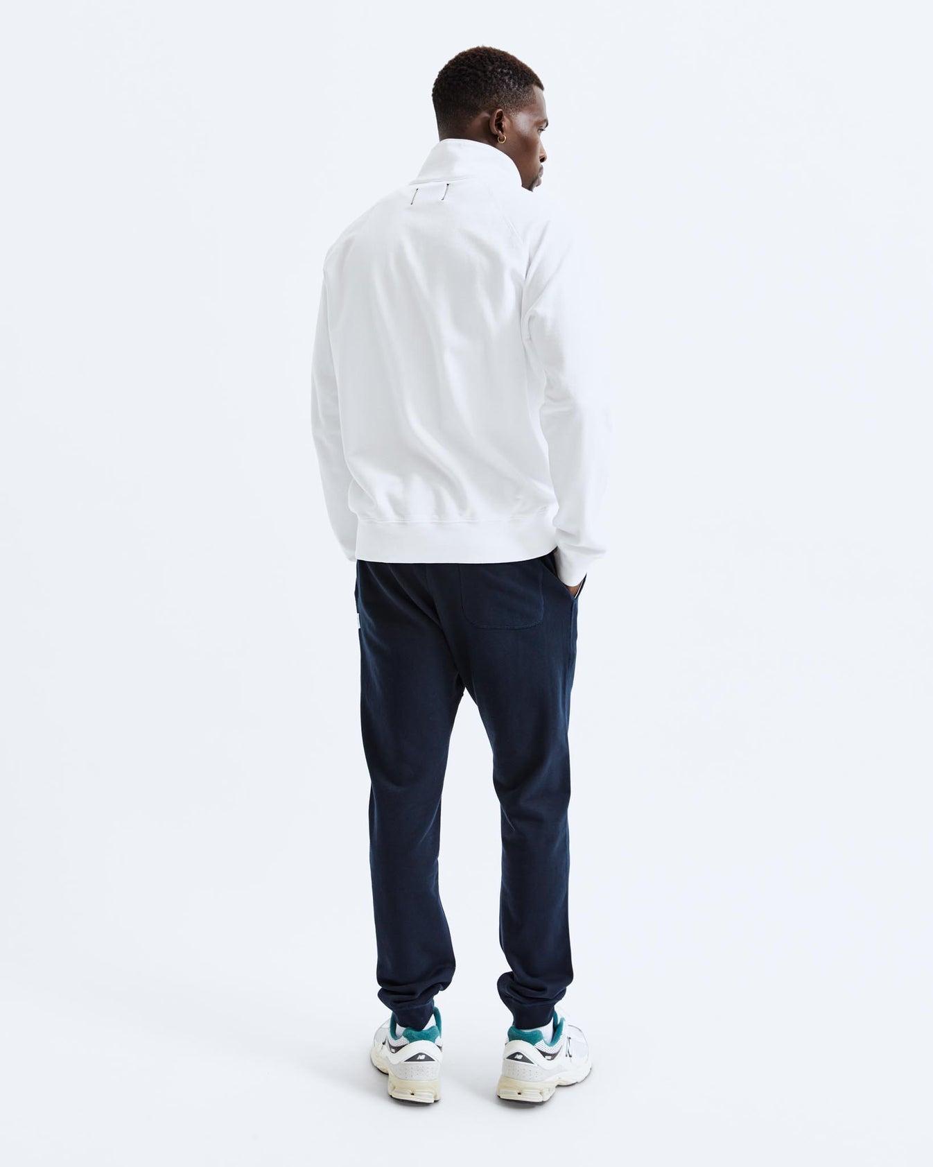 Reigning Champ Midweight Terry Slim Sweatpant Product Image