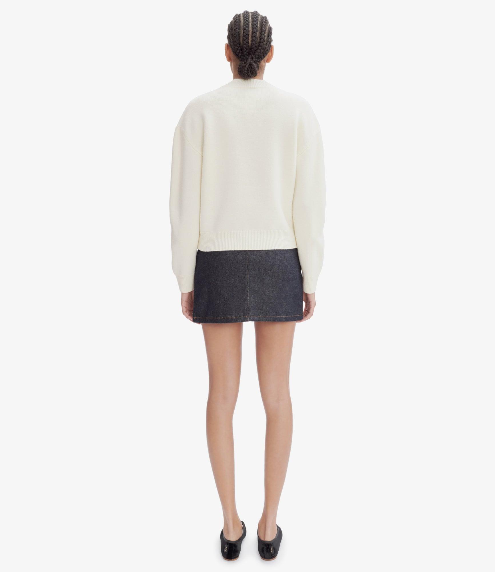 Esther sweater Product Image