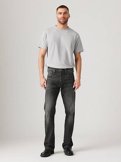 Levi's Bootcut Men's Jeans Product Image