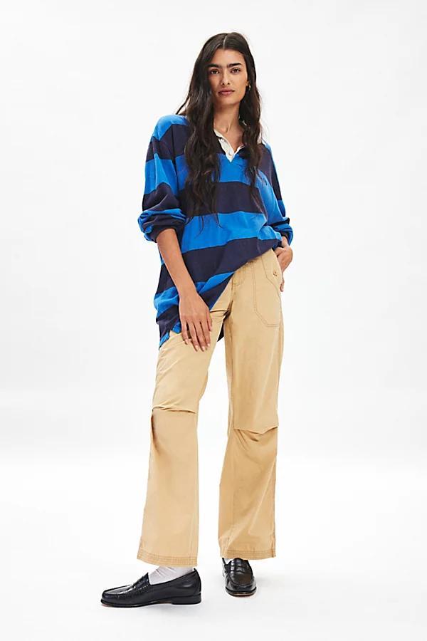 BDG Kayla Forager Straight Leg Utility Pant Womens at Urban Outfitters Product Image