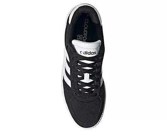 Adidas Womens Breaknet Sleek Sneaker Product Image