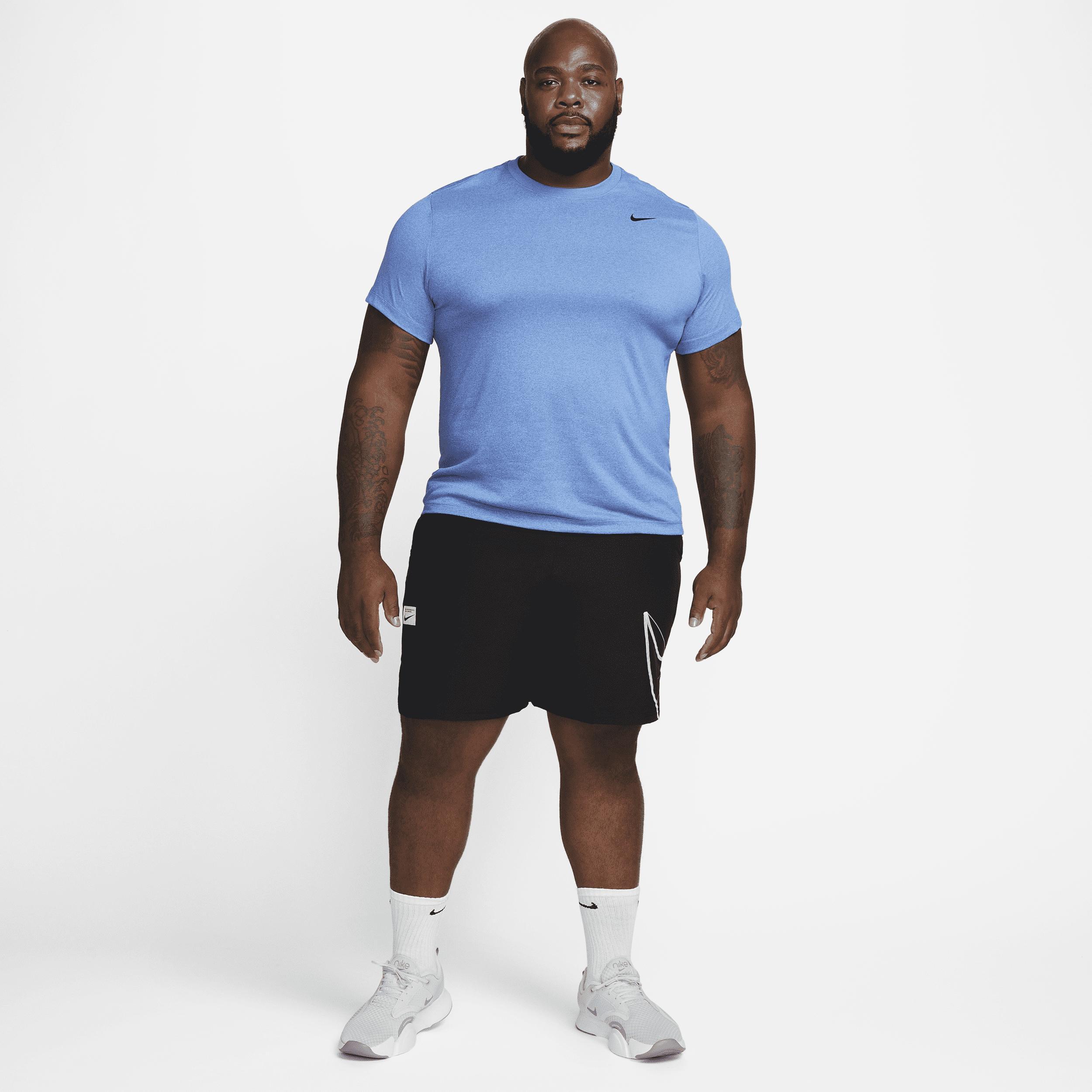 Nike Men's Dri-FIT Legend Fitness T-Shirt Product Image