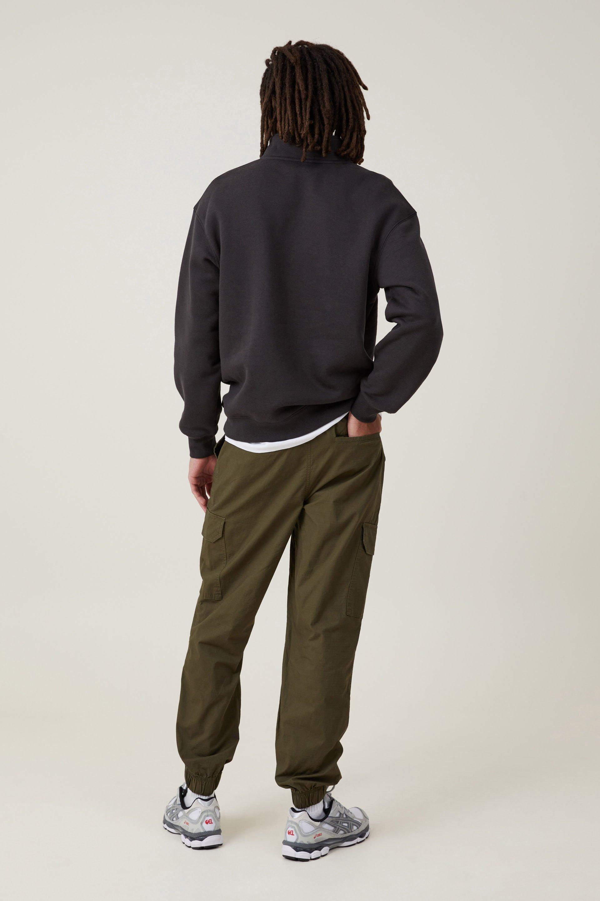 Ripstop Jogger Product Image