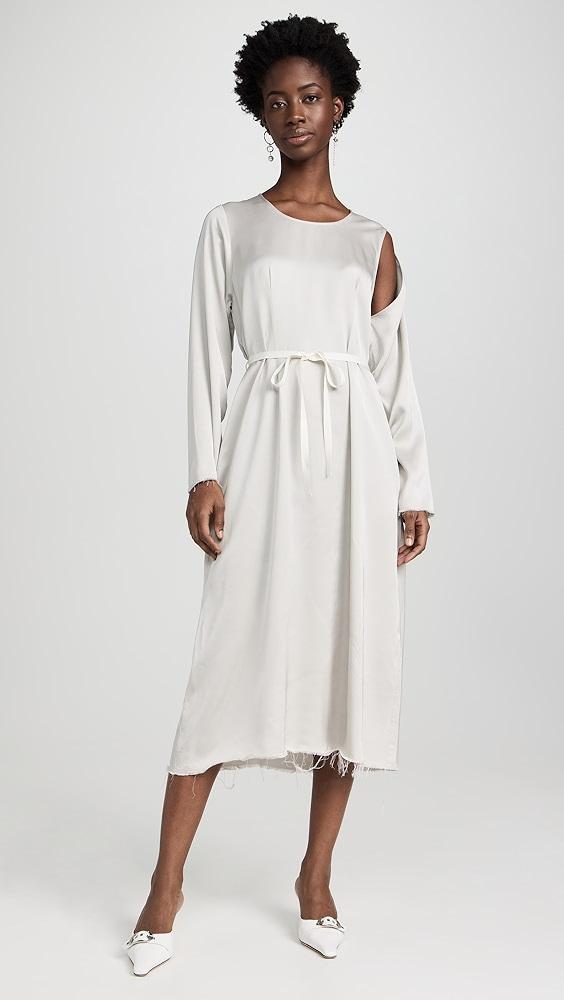 MM6 Maison Margiela Midi Dress | Shopbop Product Image