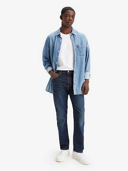 Levi's Taper Fit Men's Jeans Product Image