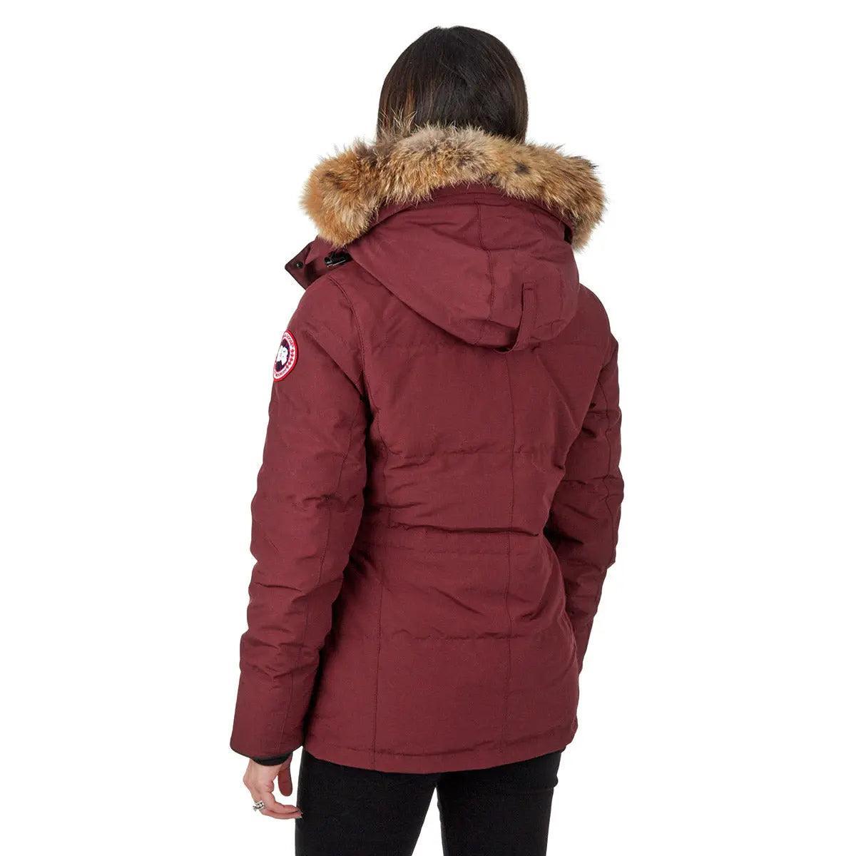 Canada Goose Women's Chelsea Parka Product Image