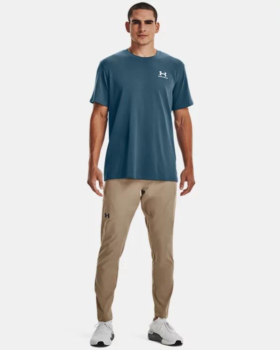 Men's UA Unstoppable Tapered Pants Product Image