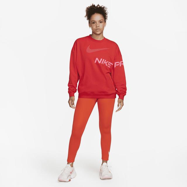 Nike Dri-FIT Get Fit Sweatshirt Product Image