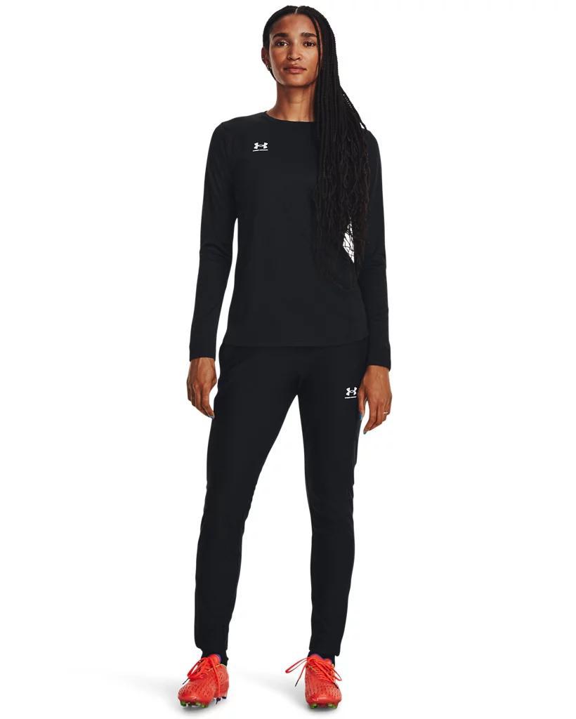 Women's UA Challenger Pique Pants Product Image