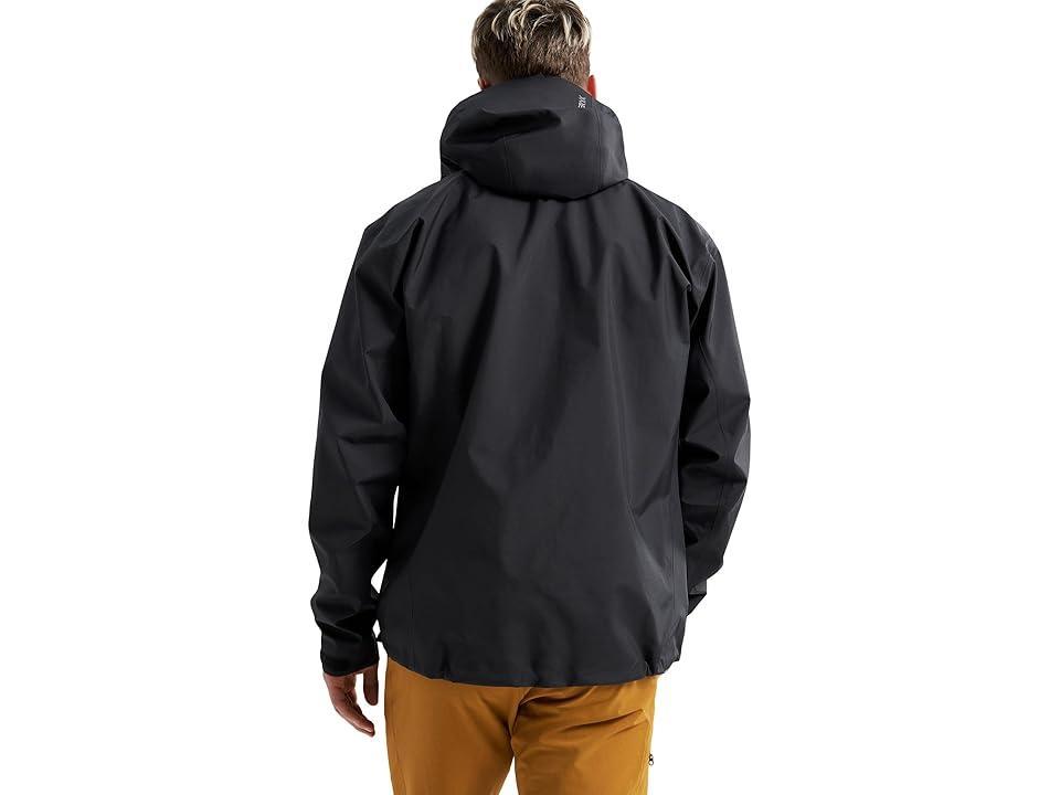 Arc'teryx Beta Jacket (Euphoria) Men's Clothing Product Image