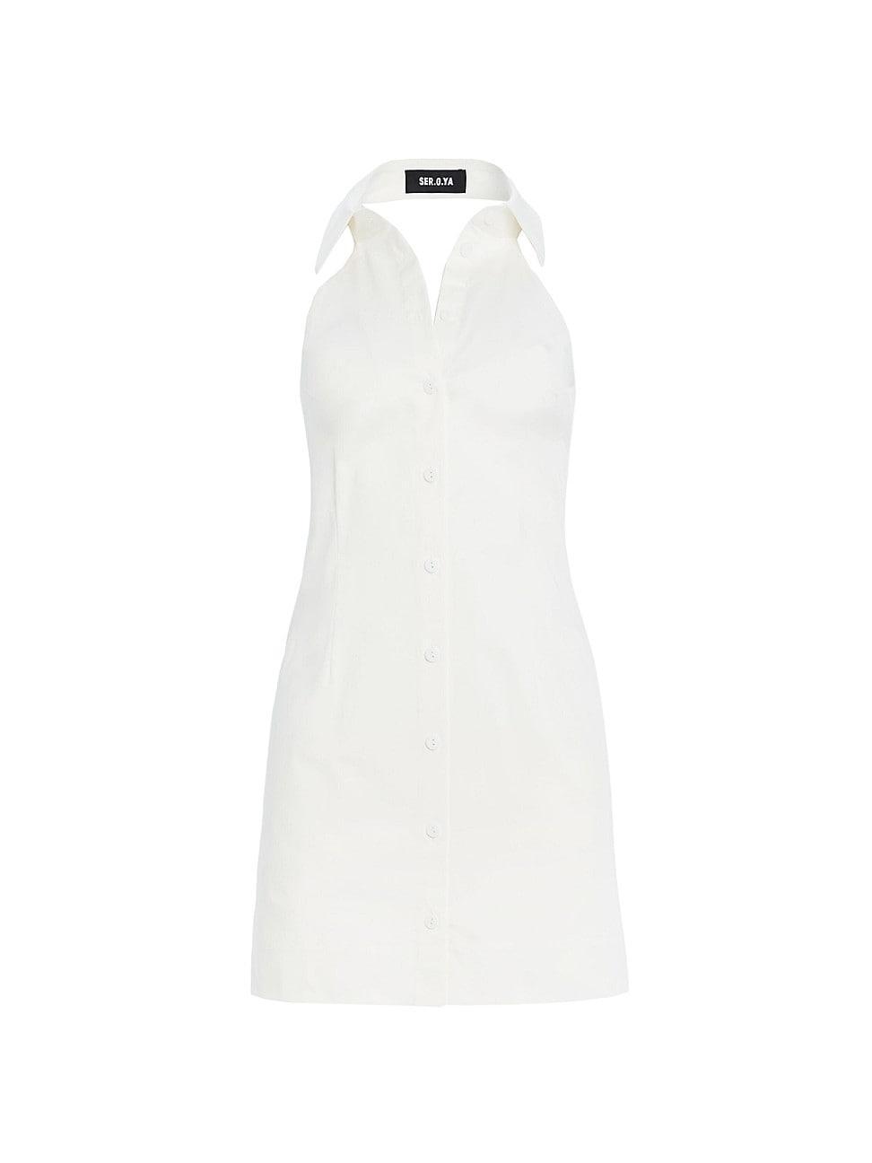 Womens Roseline Dress Product Image