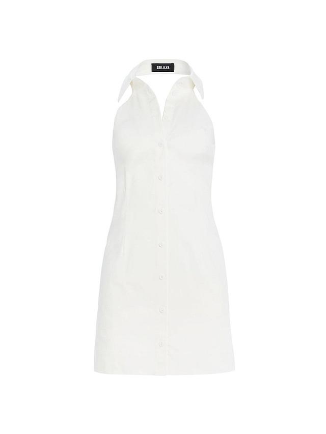 Womens Roseline Dress Product Image