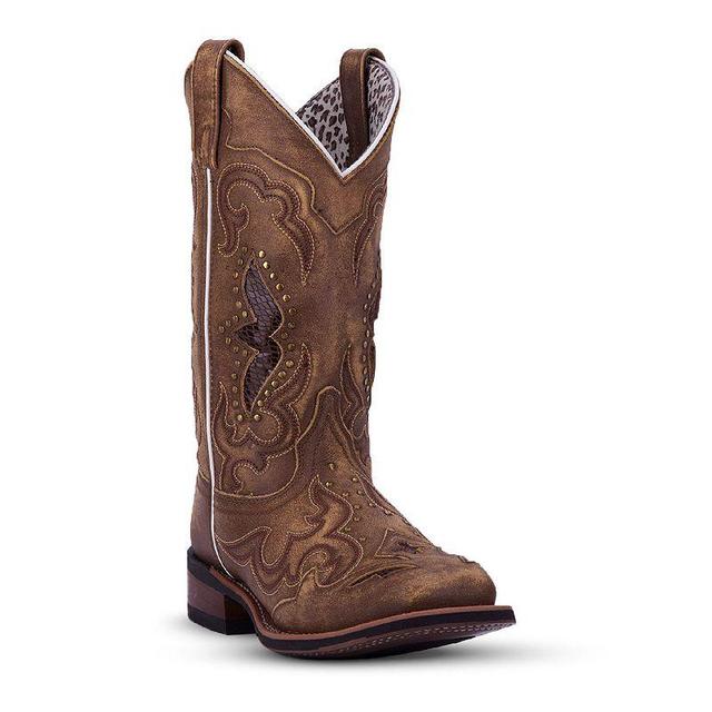 Laredo Spellbound Womens Cowboy Boots Product Image