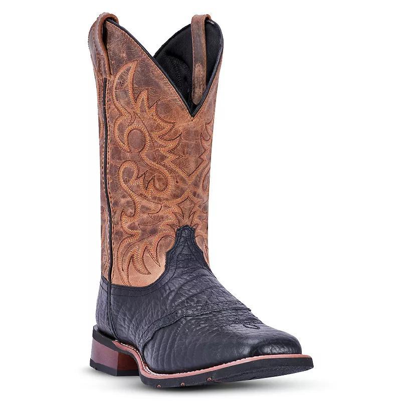 Laredo Topeka Mens Cowboy Boots Product Image