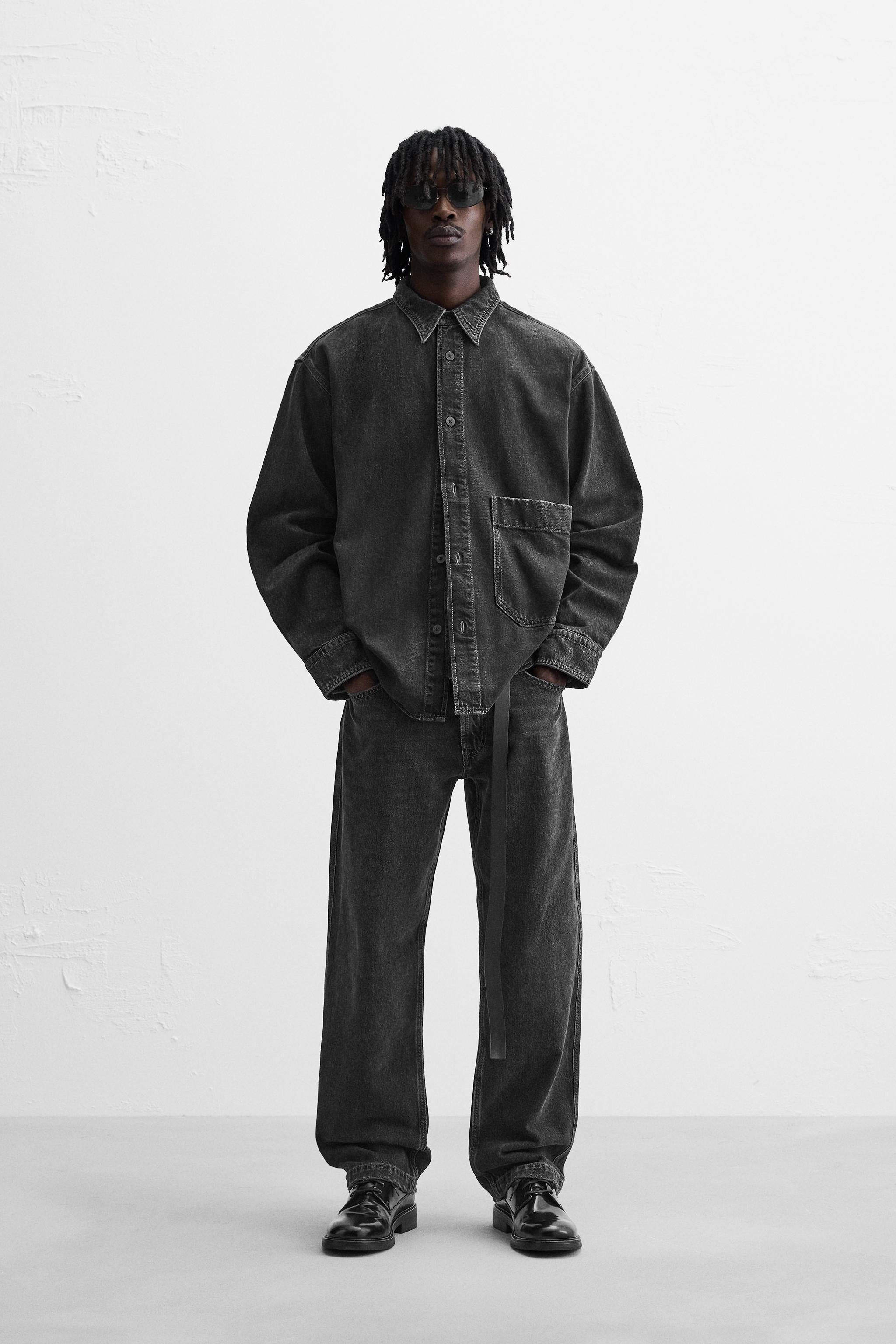 BAGGY FIT JEANS product image