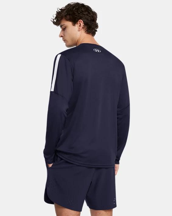 Mens UA Challenger Gameday Collegiate Long Sleeve Product Image