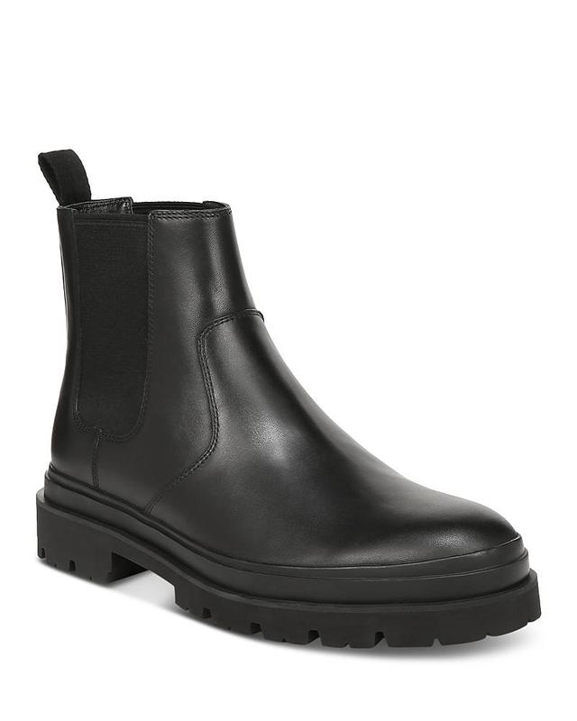 Vince Reggio Lug Chelsea Boot Product Image