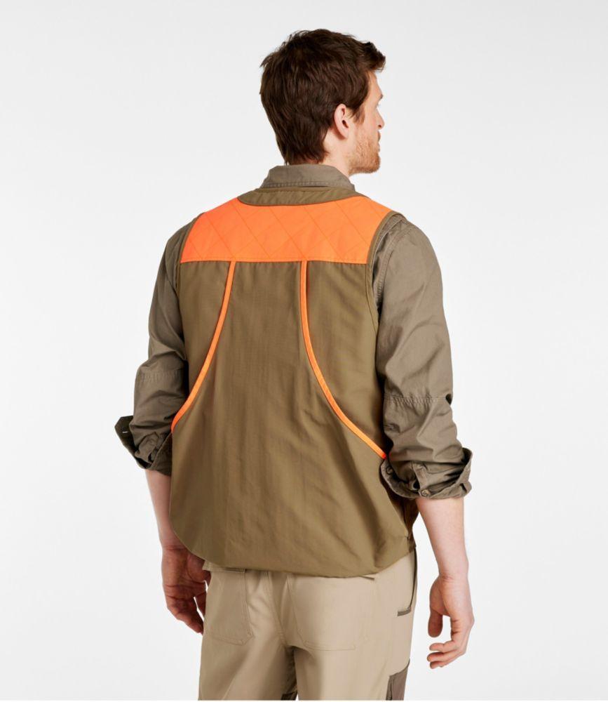 
                            Men's Upland Hunting Vest
                         Product Image