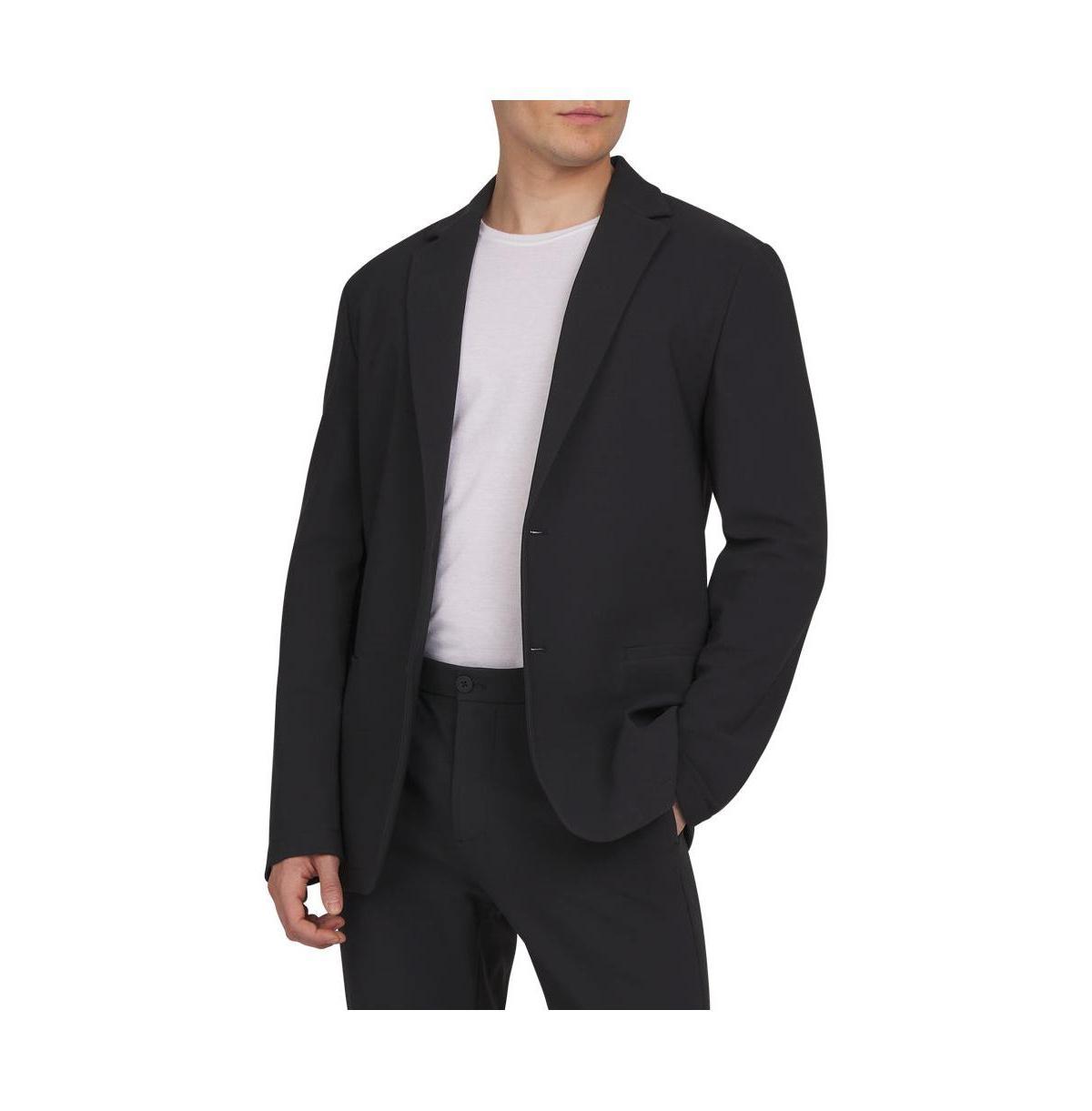 dkny Mens Modern-Fit Prospect Blazer Product Image