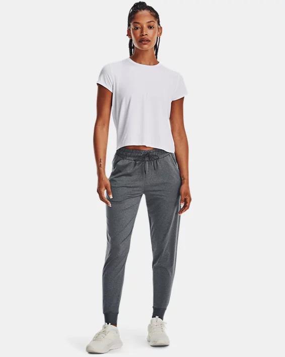 Women's HeatGear® Pants Product Image