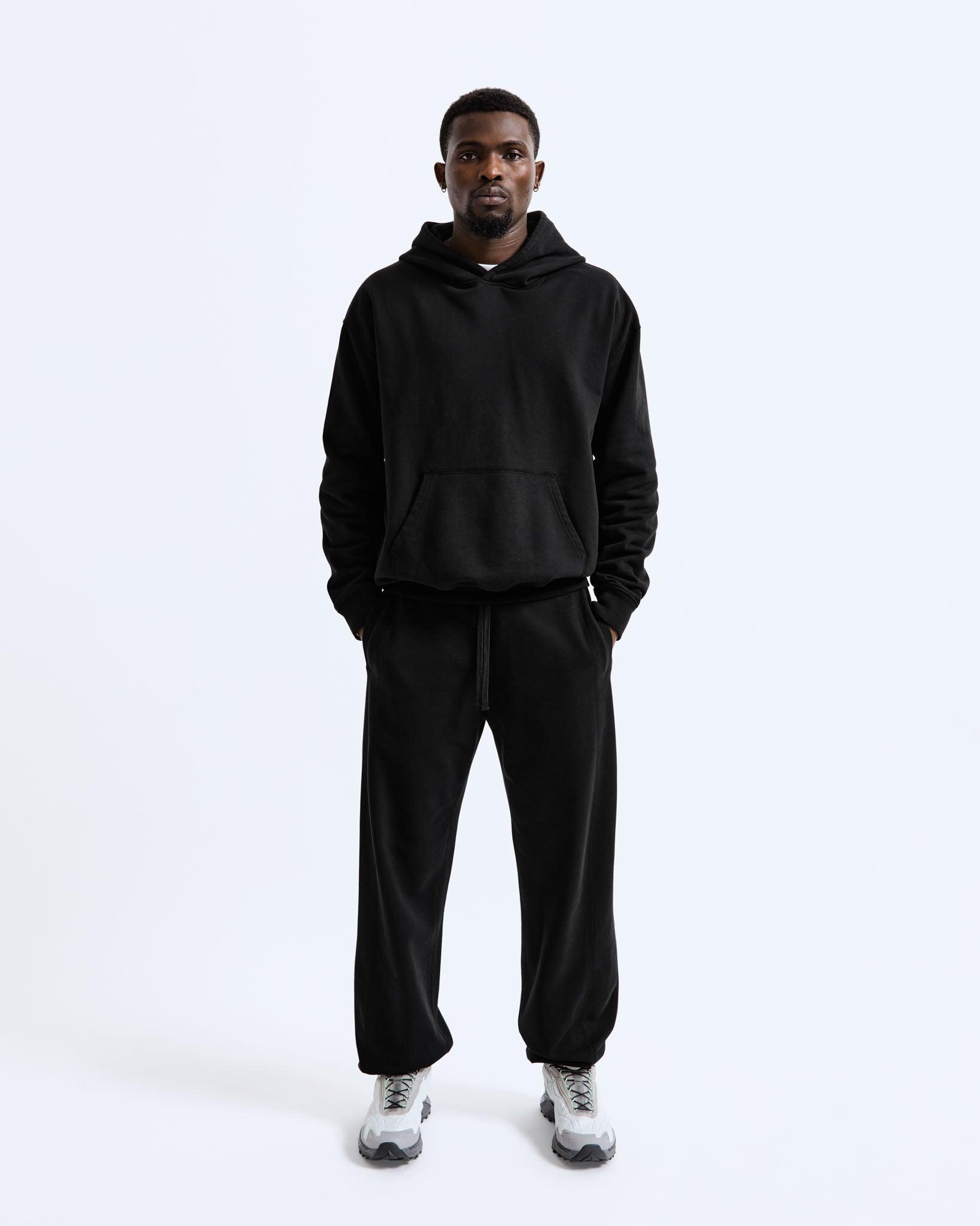 Midweight Terry '97 Relaxed Sweatpant Male Product Image