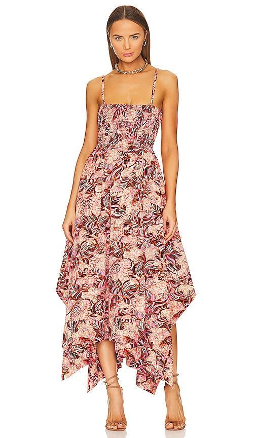 Adriana Dress Product Image