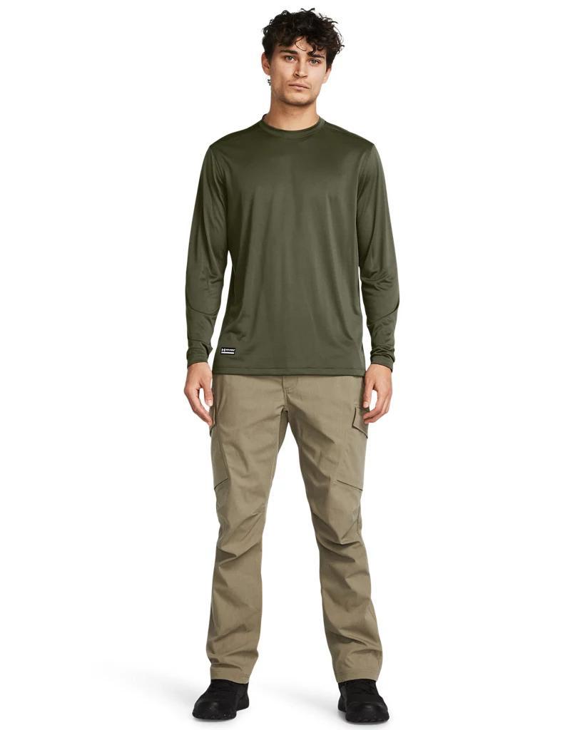 Mens UA Tactical Elite Cargo Pants Product Image