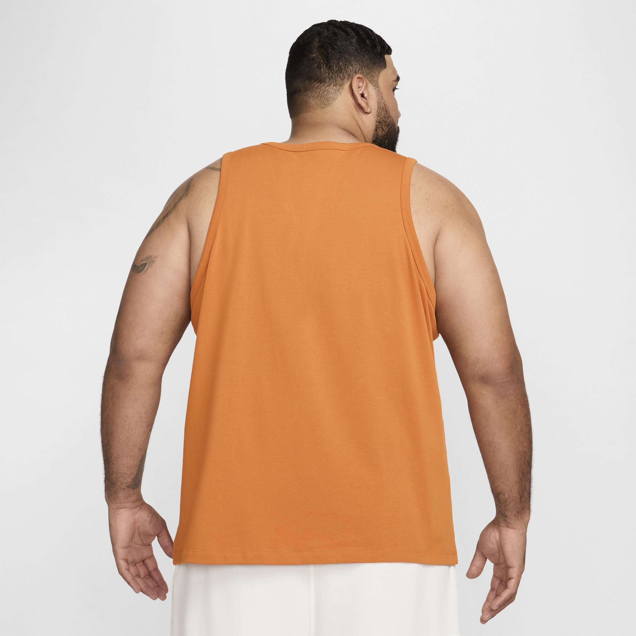 Mens Nike Sportswear Premium Essentials Tank Top Product Image