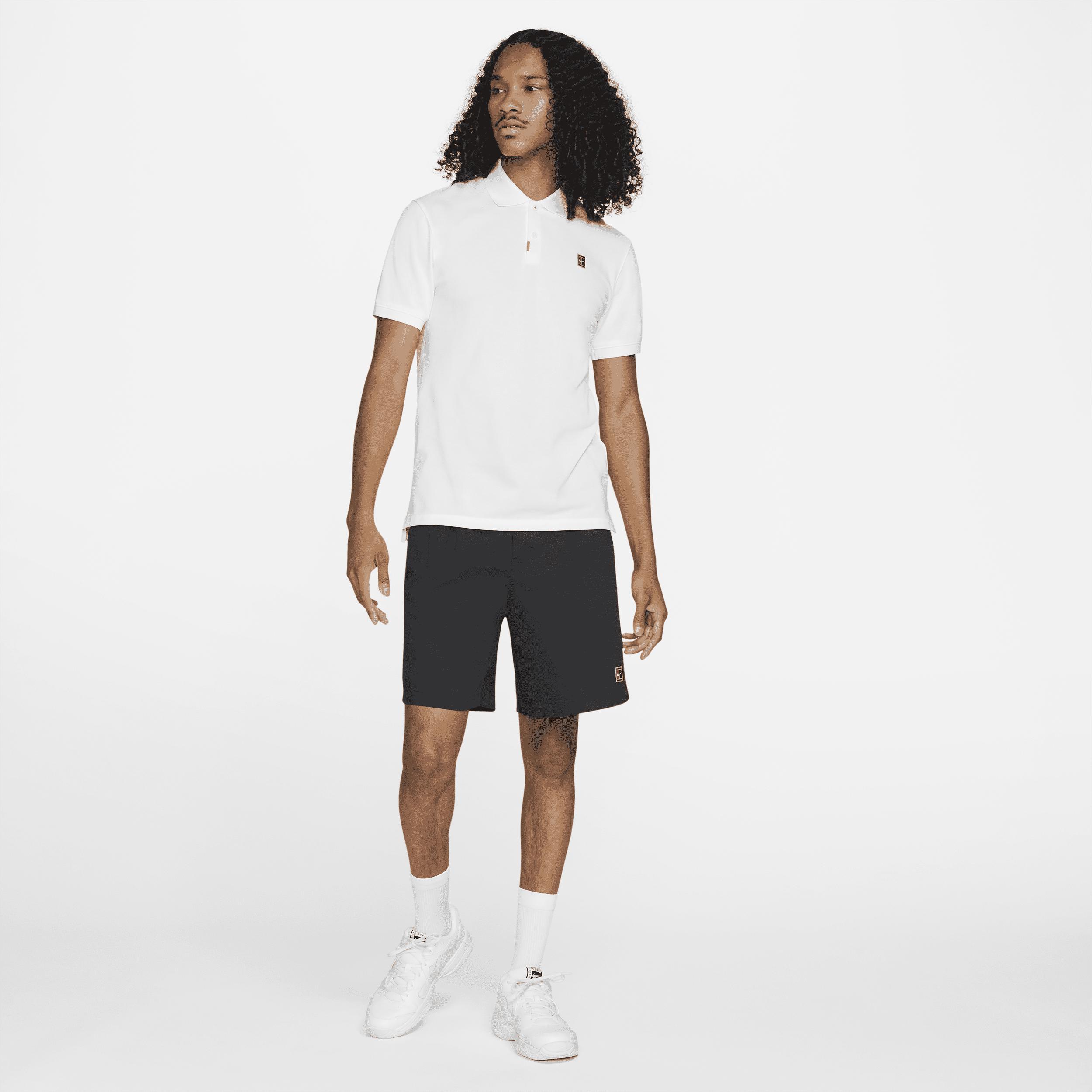 Nike Slim Fit Polo Product Image