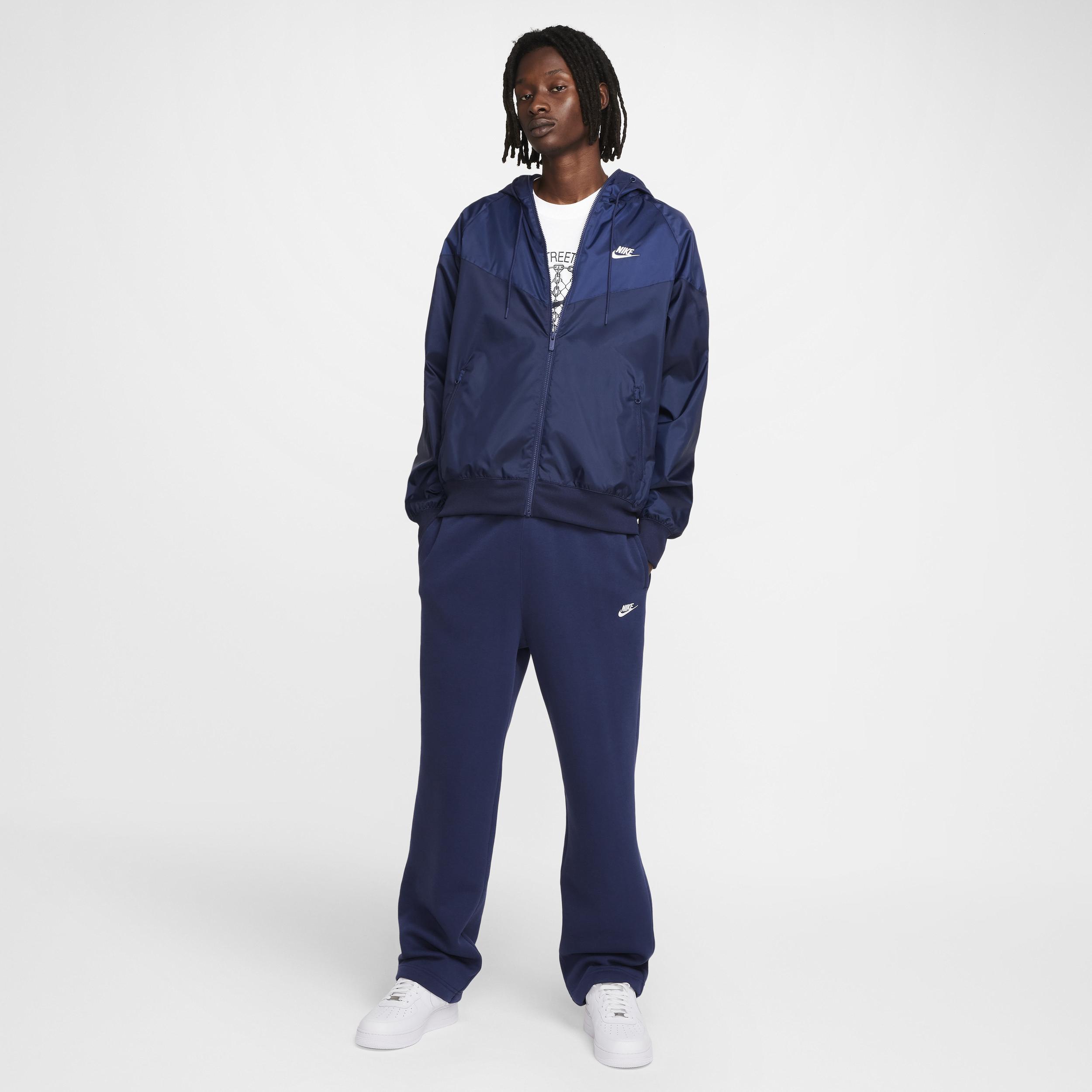 Men's Nike Sportswear Windrunner Hooded Jacket Product Image