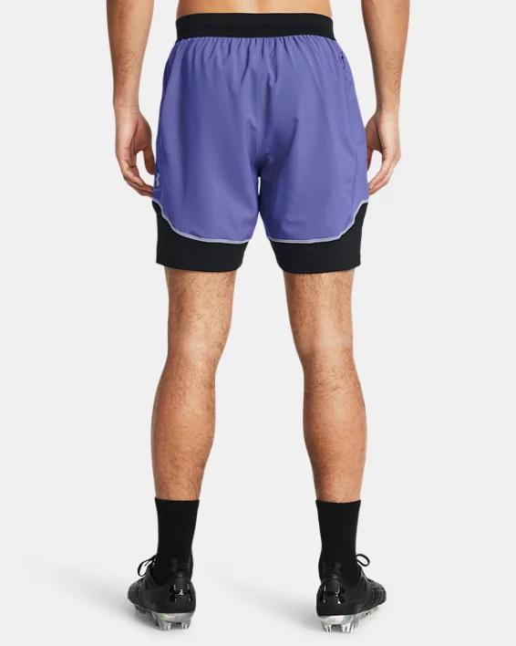 Men's UA Challenger Pro Training Shorts Product Image