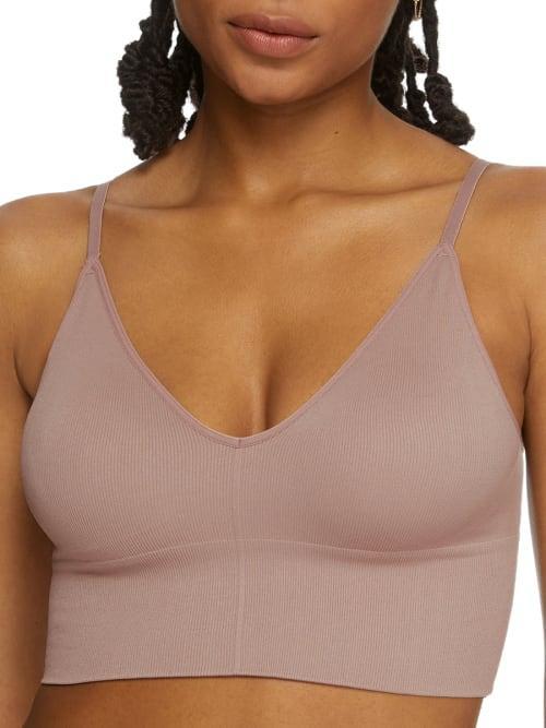 M by Maidenform Seamless Brami Product Image