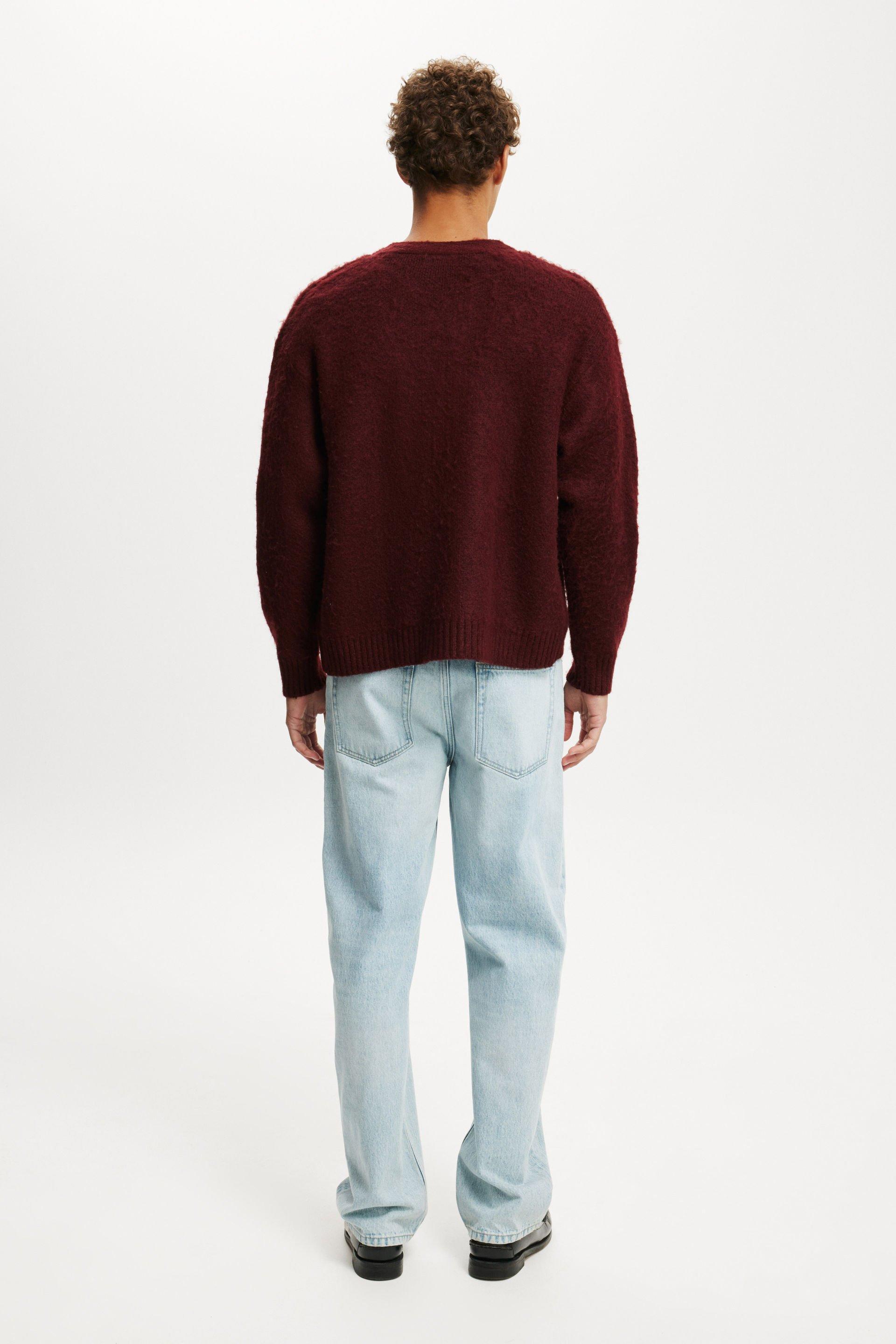 Baggy Jean Product Image