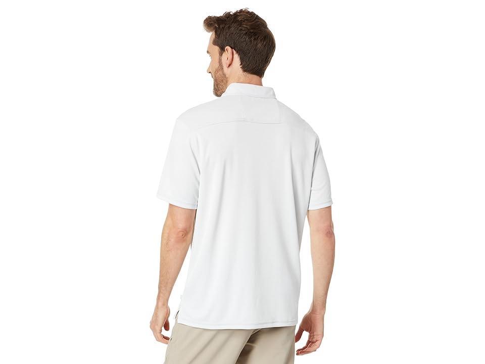 Tommy Bahama Paradise Cove Short Sleeve Polo Shirt Product Image