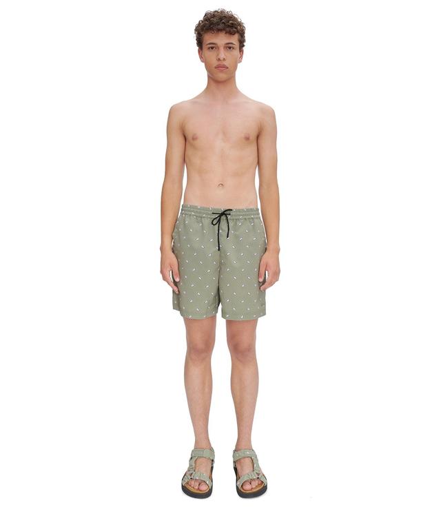 Bobby shorts Male Product Image