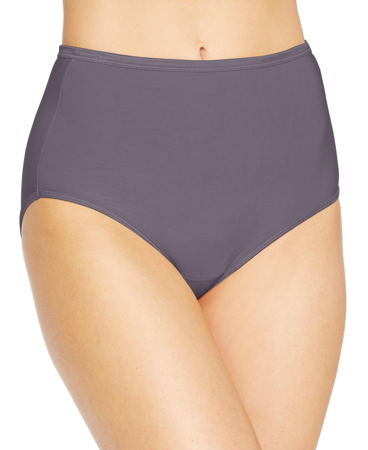 Vanity Fair Illumination Brief Underwear 13109, also available in extended sizes Product Image