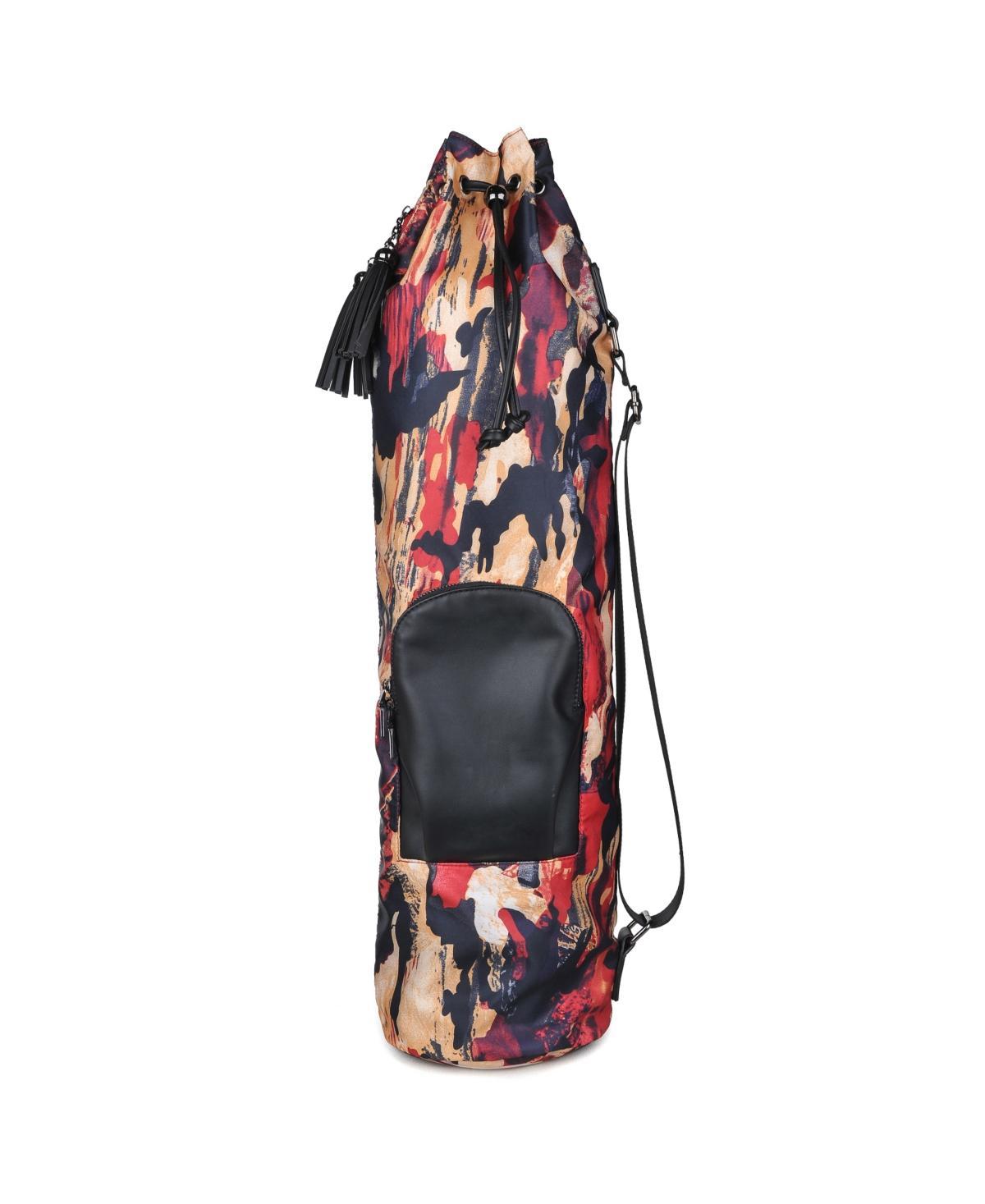 Sol And Selene Womens Guru Yoga Mat Bags Product Image