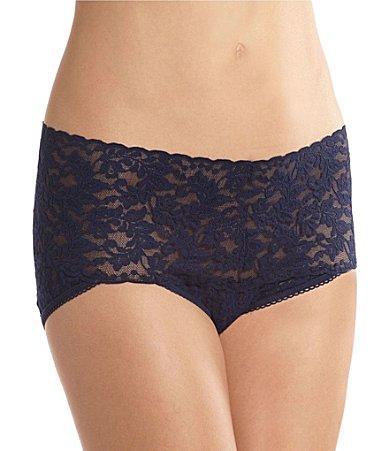 Hanky Panky Retro Lace V-Kini Product Image