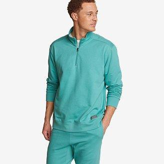 Men's Camp Fleece 1/4-Zip product image