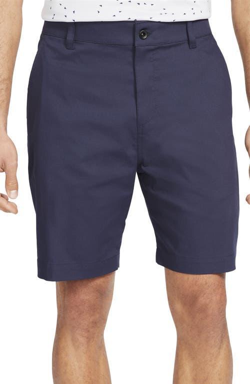 Nike Men's Dri-FIT UV 9" Golf Chino Shorts Product Image