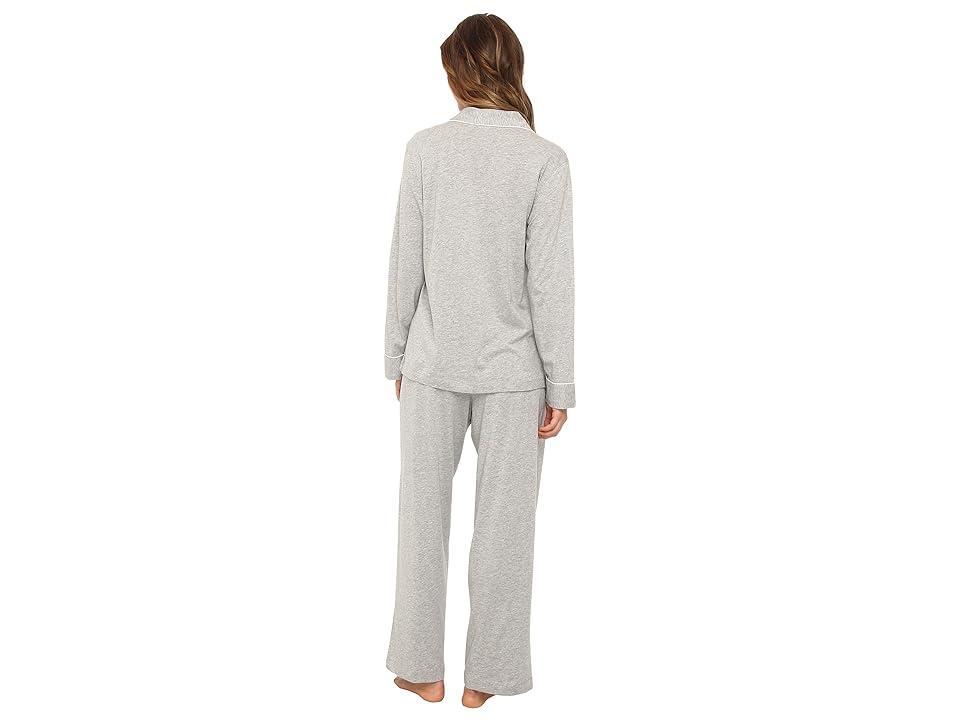 Hammond Knit Pajama Set Product Image