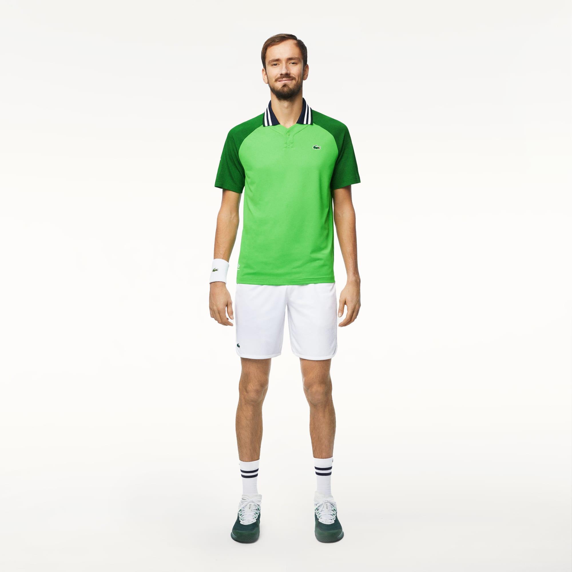 Lacoste Sport x Daniil Medvedev Sportsuit Shorts Product Image