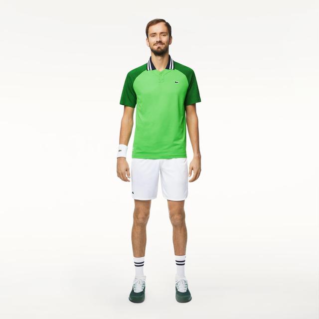 Lacoste Sport x Daniil Medvedev Sportsuit Shorts Product Image