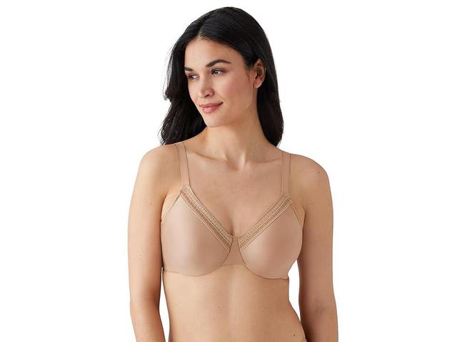 Wacoal Perfect Primer Underwire 855213 (Roebuck) Women's Bra Product Image